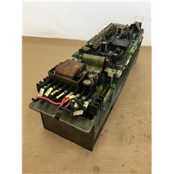 Mitsubishi TRA31A Servo Amplifier