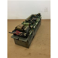 Mitsubishi TRA31A Servo Amplifier