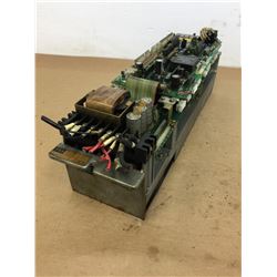 Mitsubishi TRA31A Servo Amplifier