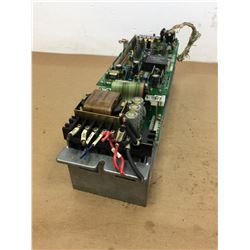 Mitsubishi TRA31A Servo Amplifier