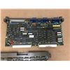 Image 3 : (2) Mitsubishi **see pics for part number** Circuit Boards