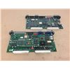 Image 1 : (2) Mitsubishi **see pics for part number** Circuit Boards