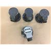 Image 2 : (4) Mitsubishi and Bei Motion Systems Pulse Encoder