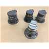 Image 3 : (4) Mitsubishi and Bei Motion Systems Pulse Encoder