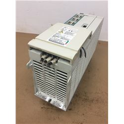 Mitsubishi MDS-C1-V1-90 Servo Drive Unit