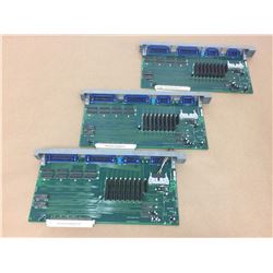 (3) Mitsubishi BN634A524G53 Circuit Boards