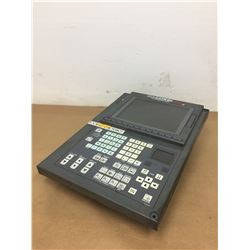 Mitsubishi FCA635MNY-ND Numerical Control System w/ Mitsubishi FCU6-HD242-3 HDD Unit