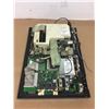 Image 2 : Mitsubishi FCA635MNY-ND Numerical Control System w/ Mitsubishi FCU6-HD242-3 HDD Unit