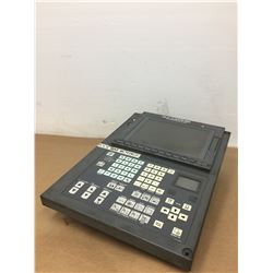 Mitsubishi FCA635MNY-ND Numerical Control System w/ Mitsubishi FCU6-HD242-3 HDD Unit