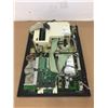 Image 2 : Mitsubishi FCA635MNY-ND Numerical Control System w/ Mitsubishi FCU6-HD242-3 HDD Unit