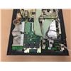 Image 3 : Mitsubishi FCA635MNY-ND Numerical Control System w/ Mitsubishi FCU6-HD242-3 HDD Unit