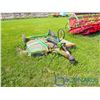 Image 1 : John Deere 609 PTO Driven Mower 6ft
