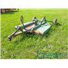 Image 2 : John Deere 609 PTO Driven Mower 6ft