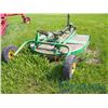 Image 3 : John Deere 609 PTO Driven Mower 6ft