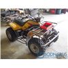 Image 2 : 1994 Yamaha 200 Quad 2wd