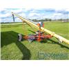 Image 3 : 7’x36’ Westfield Grain Auger w/16hp Engine