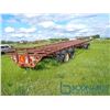 Image 1 : 40ft Hi Boy Trailer