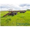 Image 2 : 40ft Hi Boy Trailer