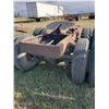 Image 3 : Fifth Wheel Converter Trailer