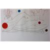 Image 2 : Salvador Dali- Original Etching with color "Water Tower"