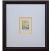 Image 1 : Peter Max- Original Lithograph "Homage to Picasso (MINI) Vol. I #IV"