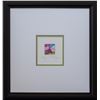 Image 1 : Peter Max- Original Lithograph "Sage on Mountain"