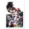 Image 1 : "What If? Secret Invasion #1" Limited Edition Giclee on Canvas by Leinil Francis Yu and Marvel Comic