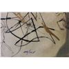 Image 3 : Salvador Dali- Original Gouaches with Original Engravings "The Angel of Alchemy"