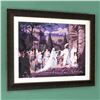 Image 3 : "The Wedding Of The King" Limited Edition Giclee on Canvas (37" x 30") by The Brothers Hildebrandt! 