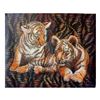 Image 1 : Vera V. Goncharenko- Original Oil on Canvas "Wild Cats"