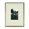 Image 1 : George Marlowe, "Cadillac Reflection" Framed Hand Signed Fine Art Photography with Certificate of Au