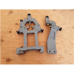 Unidentified Heavy Metal Object (Lathe Part?)