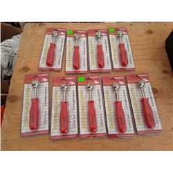 Lot of 9 Pitbull Brake Spring Removers