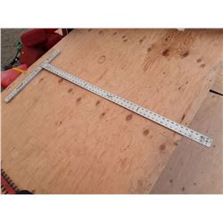 Empire 48" Heavy Duty Drywall T-Square