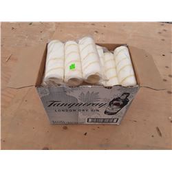 Box of New Paint Rollers