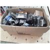 Image 1 : Box of Gas Fittings and Adaptors