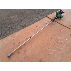 Hitachi Weed Eater Untested