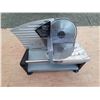 Image 1 : Waring Pro 7.5" Food Slicer