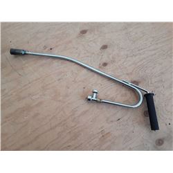 Tiger torch untested