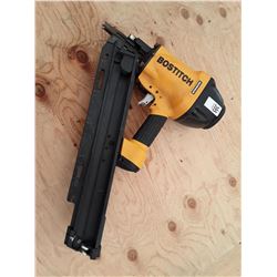Bostitch 28WW Wire Weld framing nailer Untested