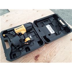 Bostich Industrial Sheeting Nailor with Case untested