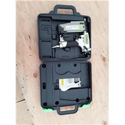 Cadex 23 Gauge Headless Pinner and Brad Nailer