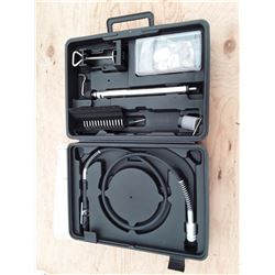 Rok Rotary Accessories