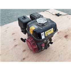 Honda Motor  Not Tested