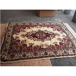 5 1/2 x 8' Carpet
