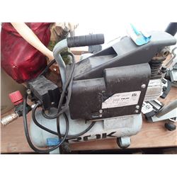ROK Air Compressor tested working