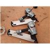Image 1 : 2 Hitachi Framing nailers Not Tested
