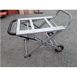 Makita Multi Purpose stand on wheels