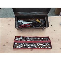 Tool kit full of tools