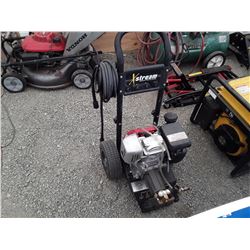 Xtreme Power Washer   not tested